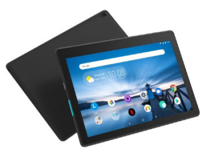 Lenovo Tab E10 Tablet