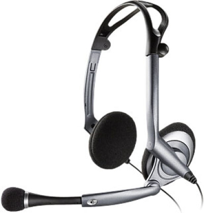 Plantronics Audio 400 DSP Foldable Telecommunication Equipment