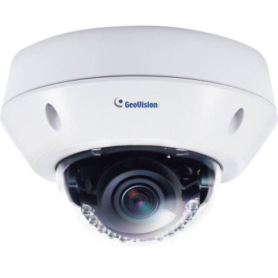 GeoVision 125-VD8700-000 Security Camera