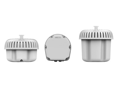 HPE Aruba 570 Series Wireless Access Points
