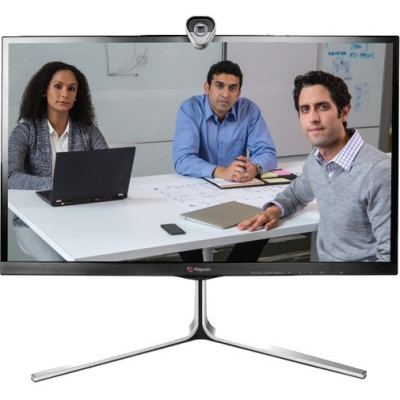 Polycom 7200-52850-001 Telecommunication Equipment