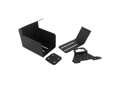 Gamber-Johnson ZQ630 Mounting Hardware and Stands