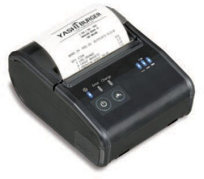 Epson Mobilink P80 Receipt Printer