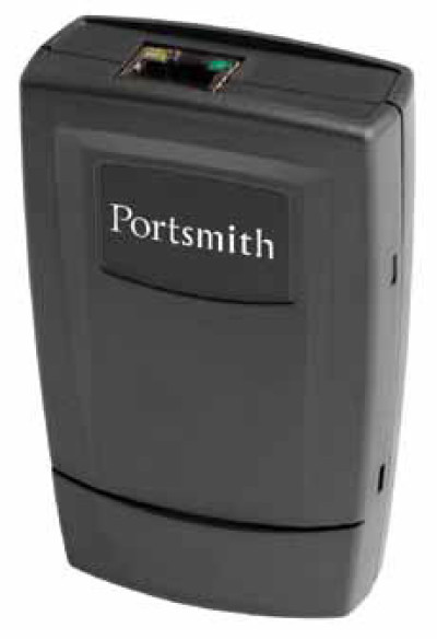 Portsmith Adapter Spare Parts