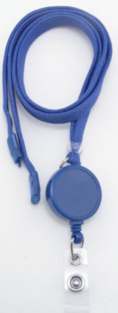 Brady Lanyards