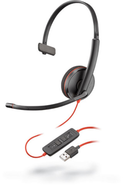Poly Blackwire 3200 Headset