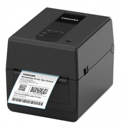 Toshiba BV420D Receipt Printer