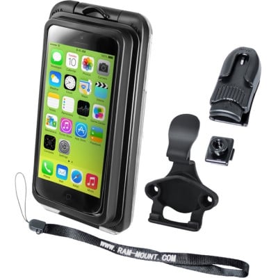 RAM Mount RAM-HOL-AQ7-2-I5CU Products