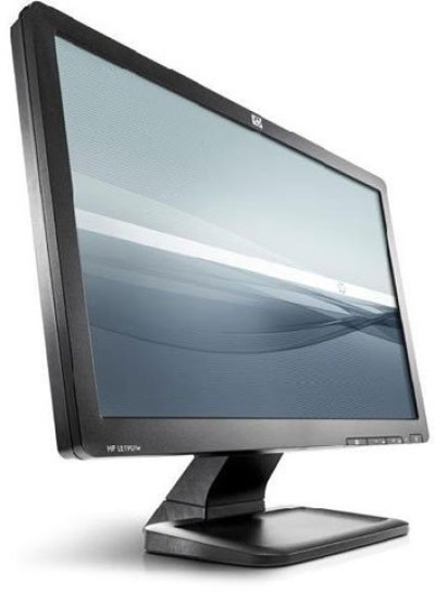 HP LE1901w Monitor