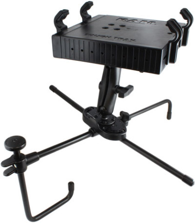 RAM Mount Seat Mounts Products