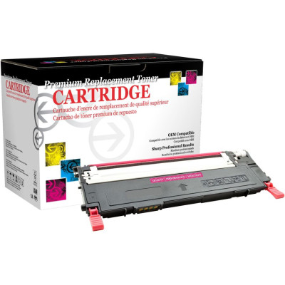 Clover Imaging Group 200234P Toner