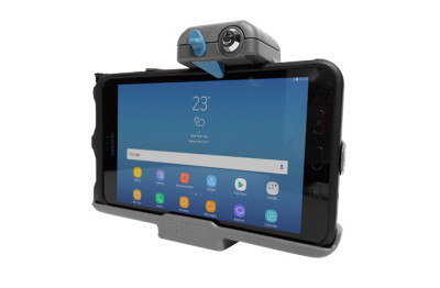 Gamber-Johnson Tablet Accessories