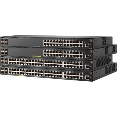 Aruba JL354A#ABA Ethernet Switch