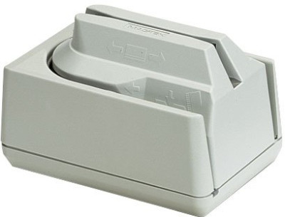 MagTek Mini Check Reader