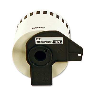 Brother Tapes Barcode Label