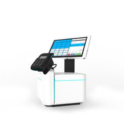 Unique Secure MePOS Pro POS System