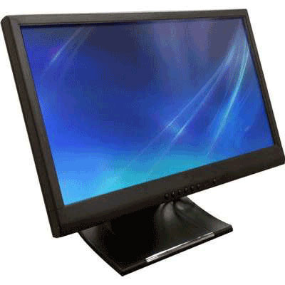 GVision P19BC-AB-459G Touchscreen