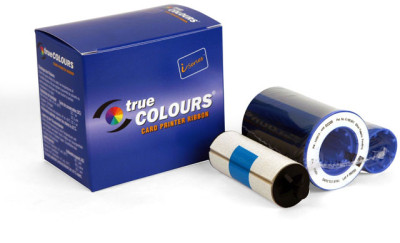 Zebra I-Series Ribbon