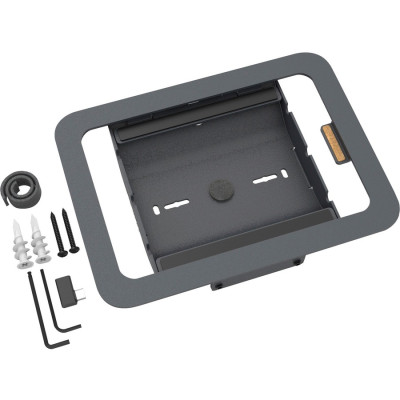 Heckler H658-BG Mounting Hardware and Stands