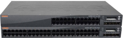 HPE Aruba S2500 Ethernet Switch