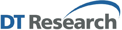 DT Research UCCD-312F Spare Parts