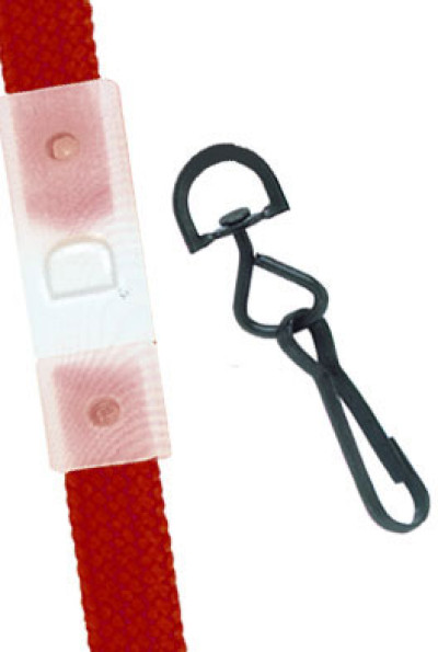 Brady Lanyards
