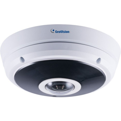 GeoVision 125-EFER3700-0 Security Camera