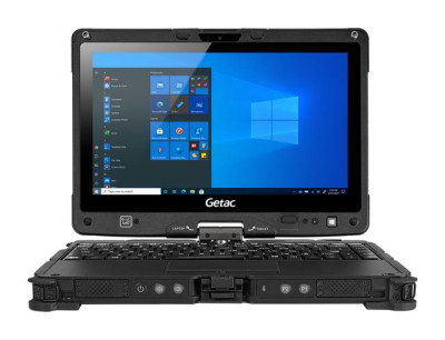 Getac V110 G6 TAA Rugged Laptop