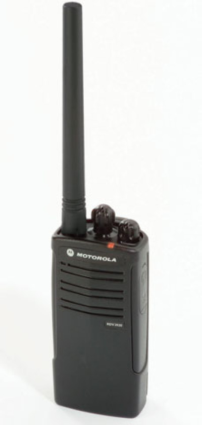 Motorola 2-Way Radios Two-way Radio