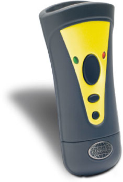 PANMOBIL smartSCANNDY RFID Reader