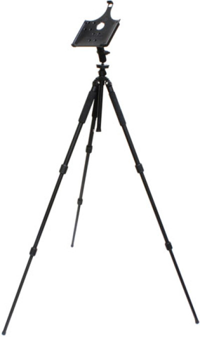 RAM Mount Tripod Mounts Products
