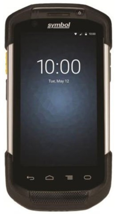 Zebra TC75 Mobile Computer