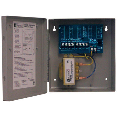 Altronix ALTV2416  Accessory