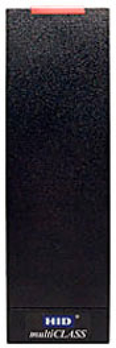 HID 910PTPTEK00387 Access Control Reader