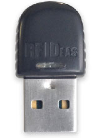 rf IDEAS pcProx Nano RFID Reader