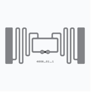 Avery-Dennison AD Sonic M830 RFID Tag