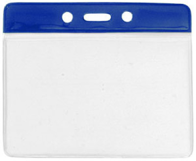 Brady Badge Holder Holder