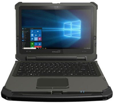 DT Research LT330 Rugged Laptop