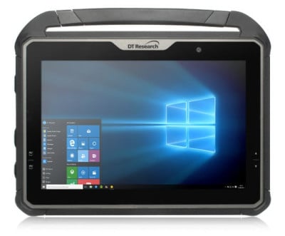 DT Research DT302P Tablet