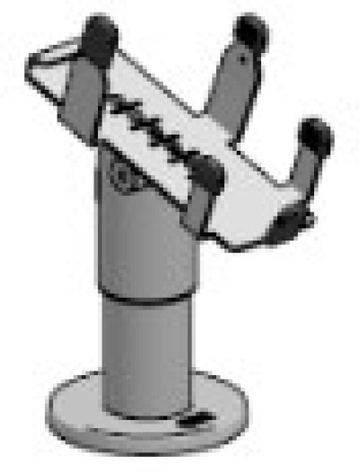 SpacePole INGM5001-D-MN-02 Accessory