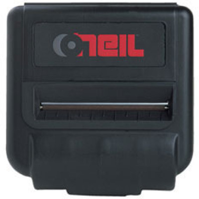 O'Neil microFlash 4t Wireless Portable Barcode Printer