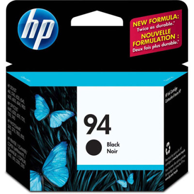 HP C8765WN#140 InkJet Cartridge
