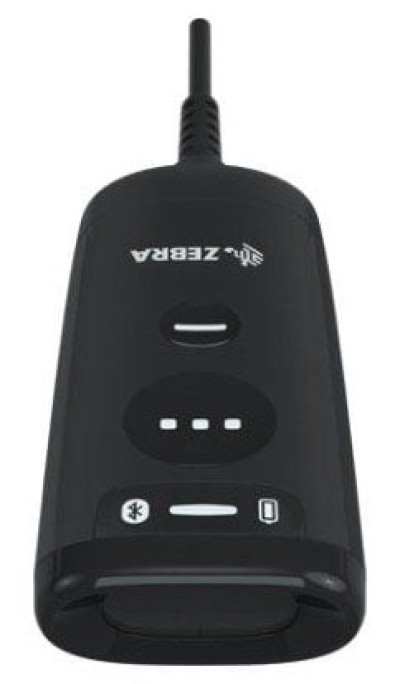 Zebra CS60 Barcode Scanner