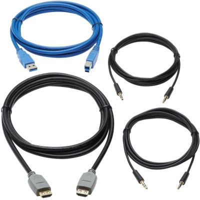 Tripp-Lite P785-HKIT10 Cables, Connectors, and Adapters
