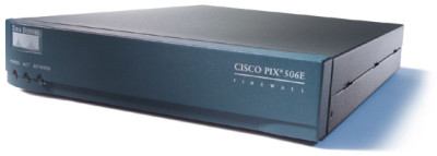 Cisco PIX 500 Series Security Appliances Data Networking