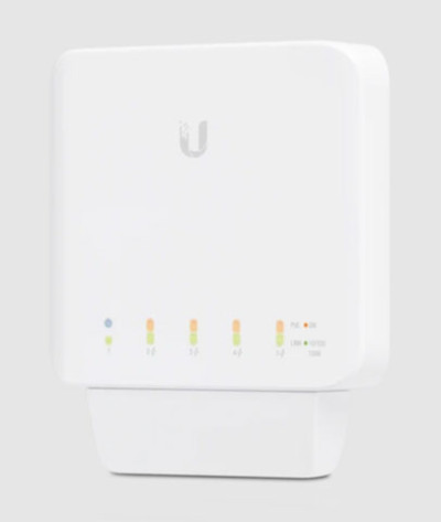 Ubiquiti Networks UniFi Aggregation Flex Data Networking