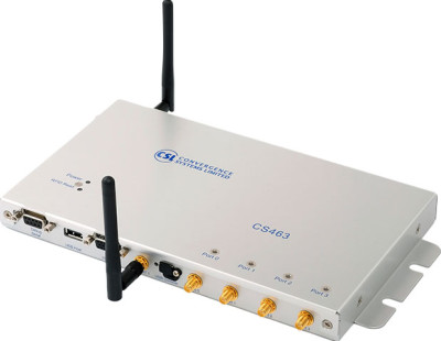 CSL-RFID CS463 RFID Reader
