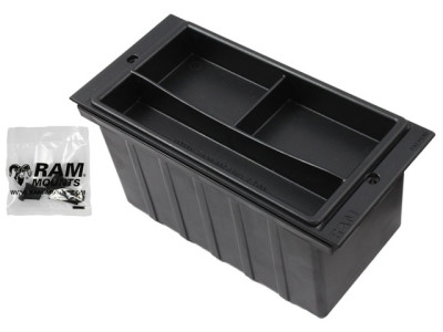 RAM Mount Tough-Box Angled Console Products