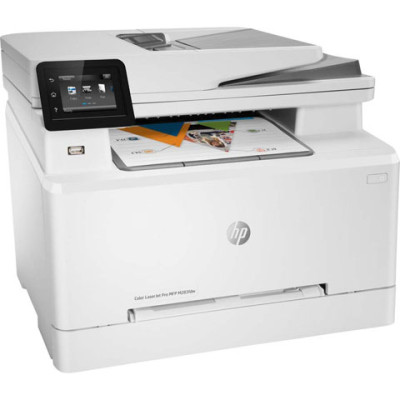 HP 7KW75A#BGJ Laser Printer