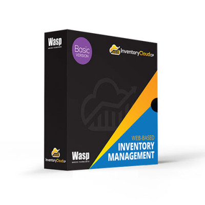 Wasp 633809011771 Software